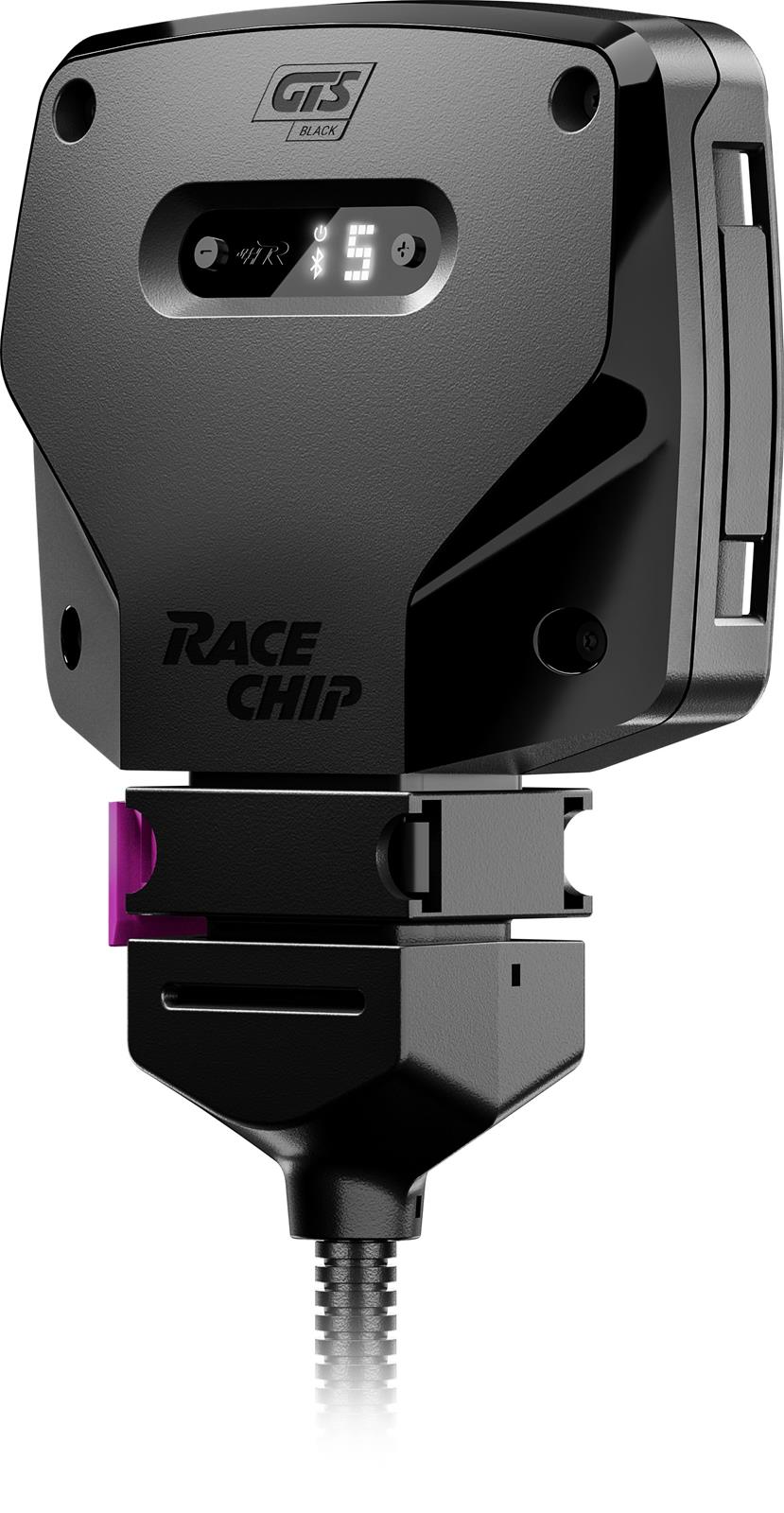RaceChip 924906 RaceChip GTS 5 Black Chip Tuning Modules | Summit