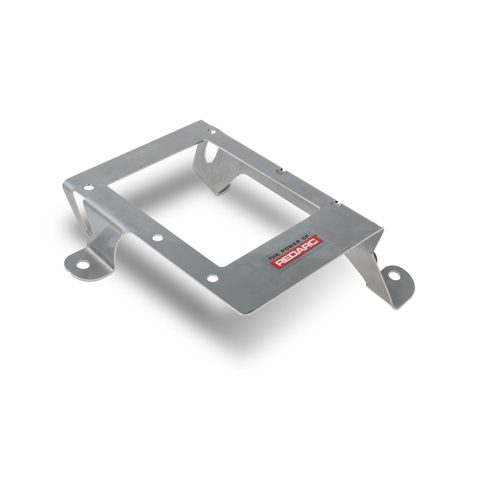 REDARC Toyota 200 Series BCDC Mounting Bracket thumbnail 2