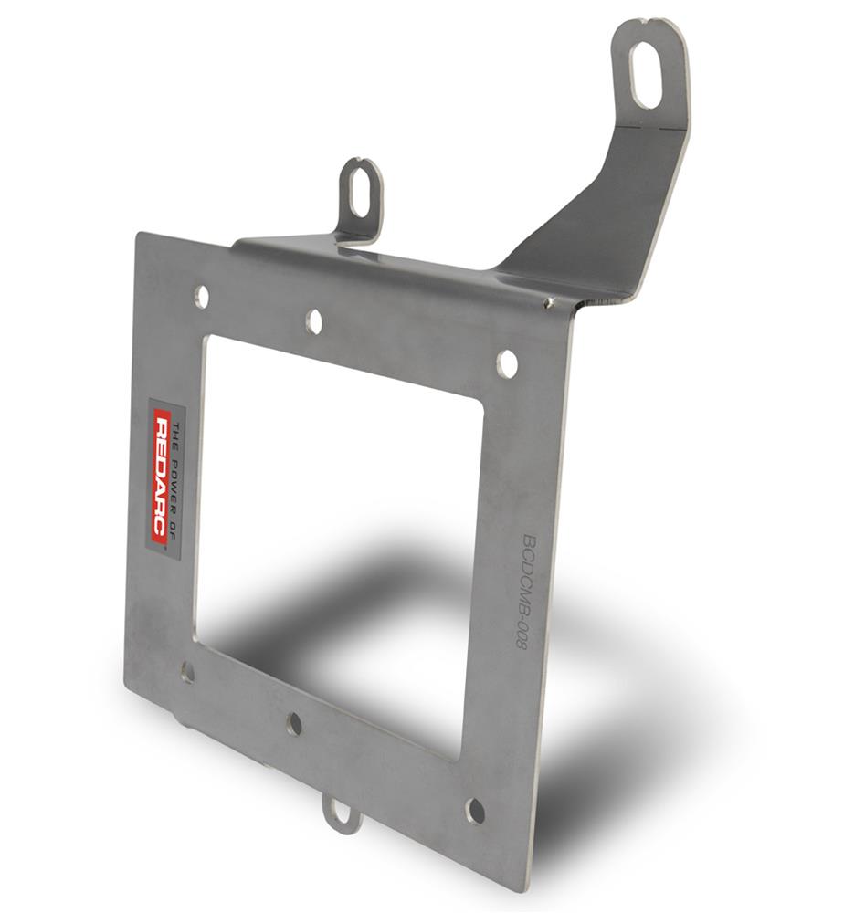 REDARC Toyota Land Cruiser J100/J105 Series BCDC Mounting Bracket thumbnail 2