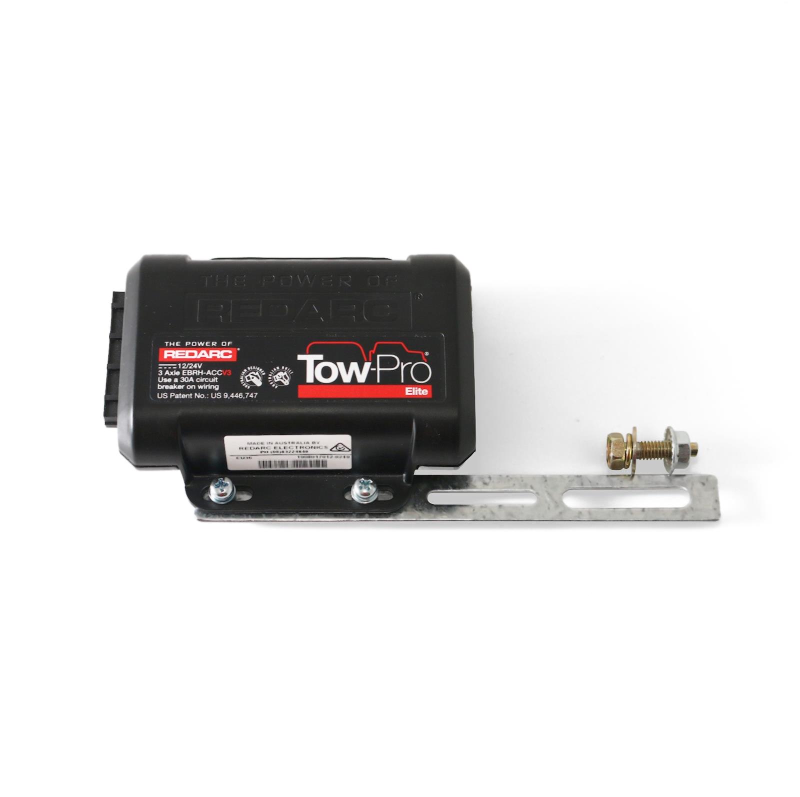 REDARC Tow-Pro Electric Brake Controller Mounting Kit thumbnail 2