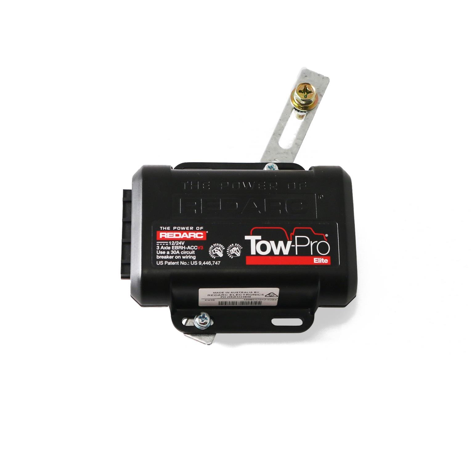 REDARC Tow-Pro Electric Brake Controller Mounting Kit thumbnail 3