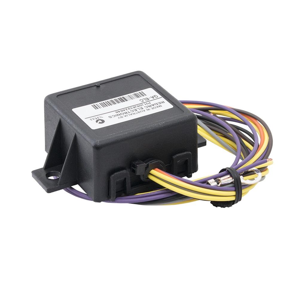REDARC Enhanced Lighting Controller