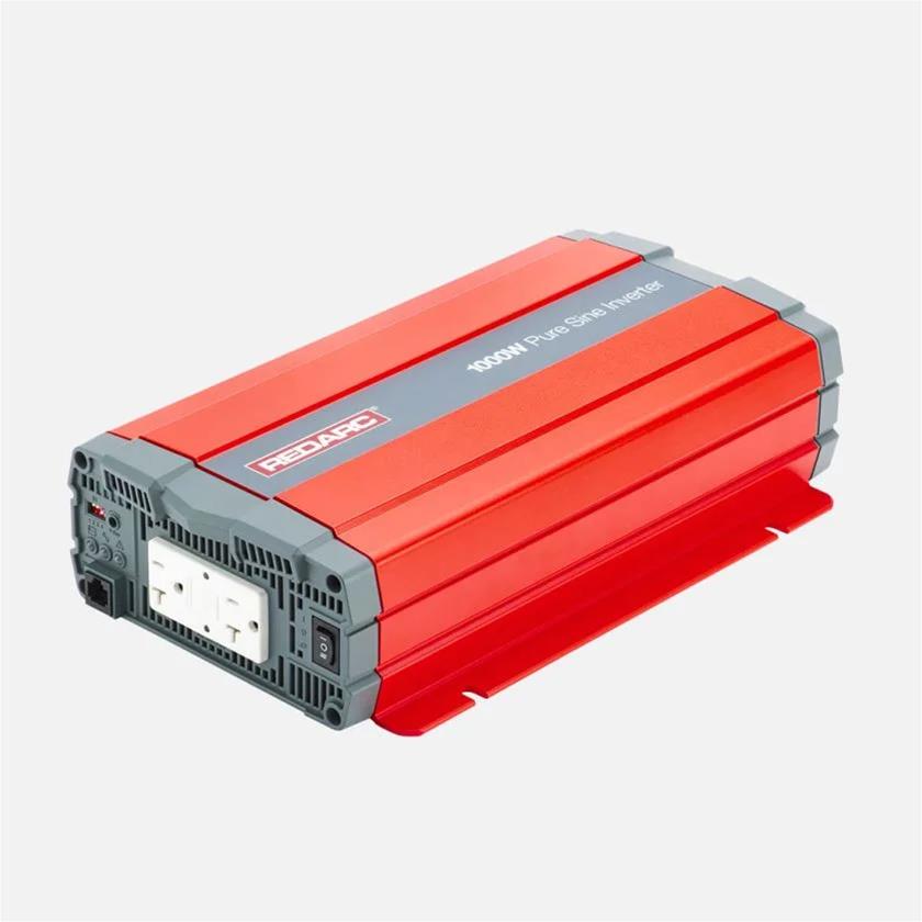REDARC Pure Sine Wave Inverter - 2000W thumbnail 2
