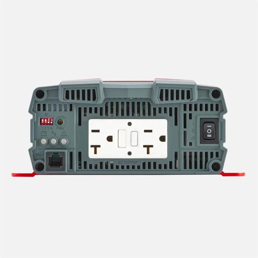 REDARC Pure Sine Wave Inverter - 2000W
