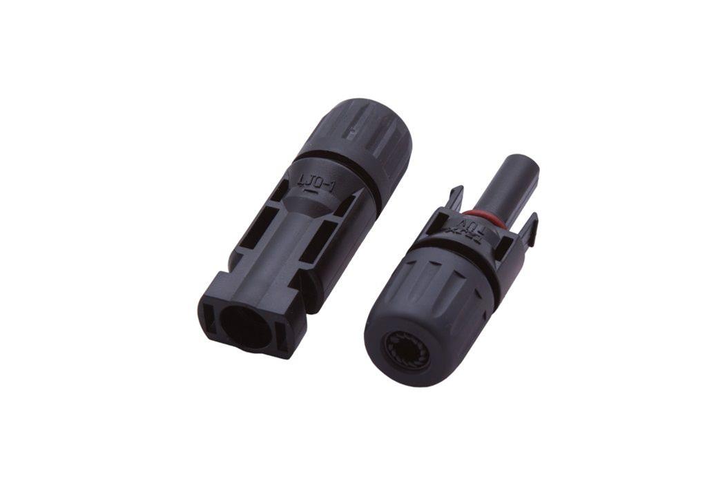 REDARC MC4 Solar Connector Kit (1 Positive & 1 Negative)