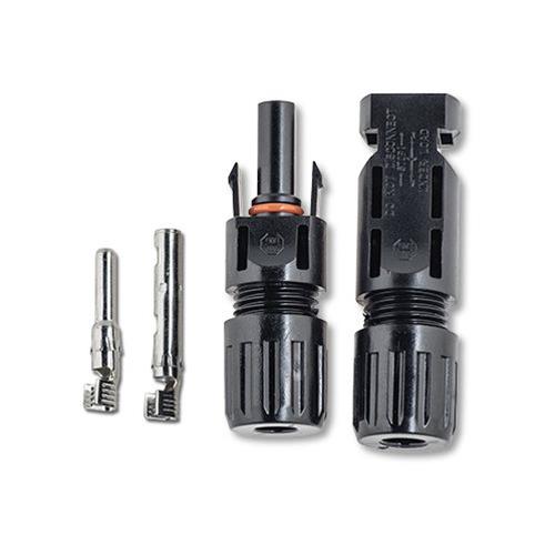 REDARC MC4 Solar Connector Kit (1 Positive & 1 Negative) thumbnail 2