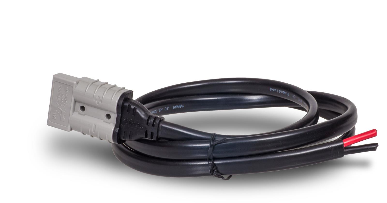 REDARC Anderson to Bare Wire Cable - 5ft