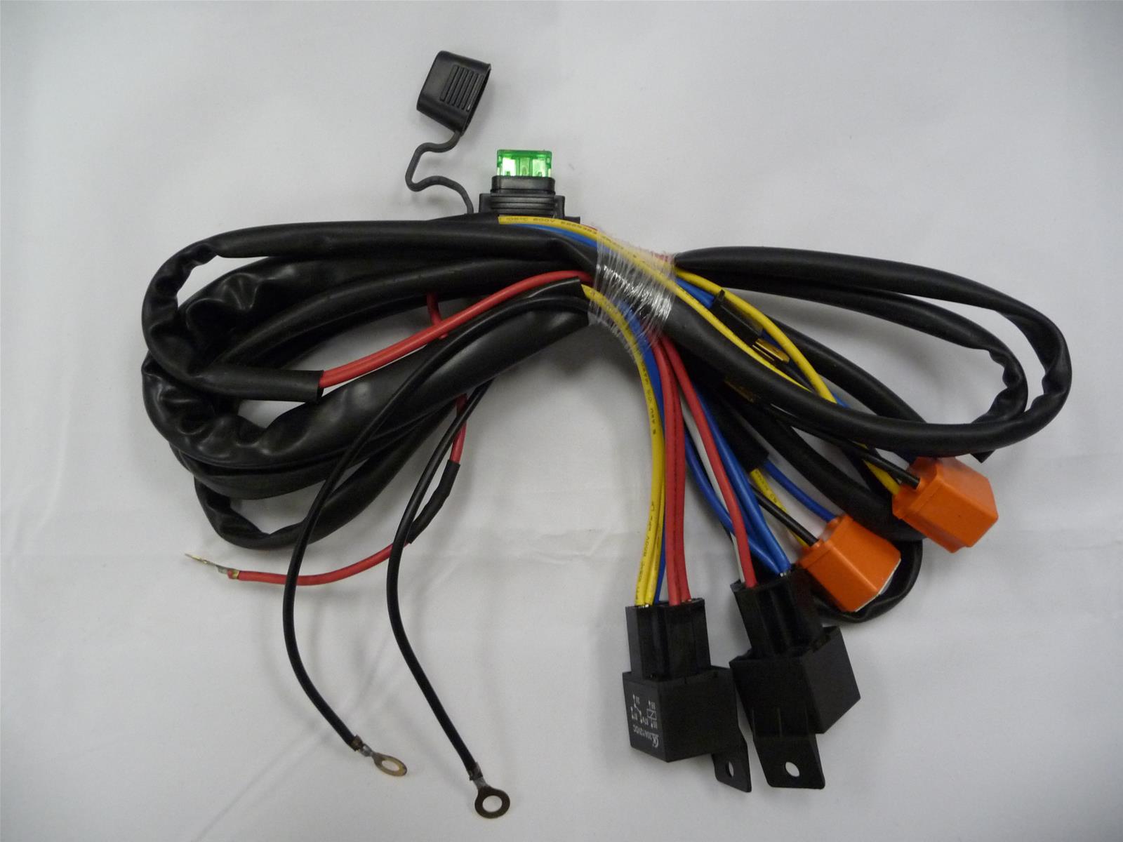 Redline Lumtronix EH001