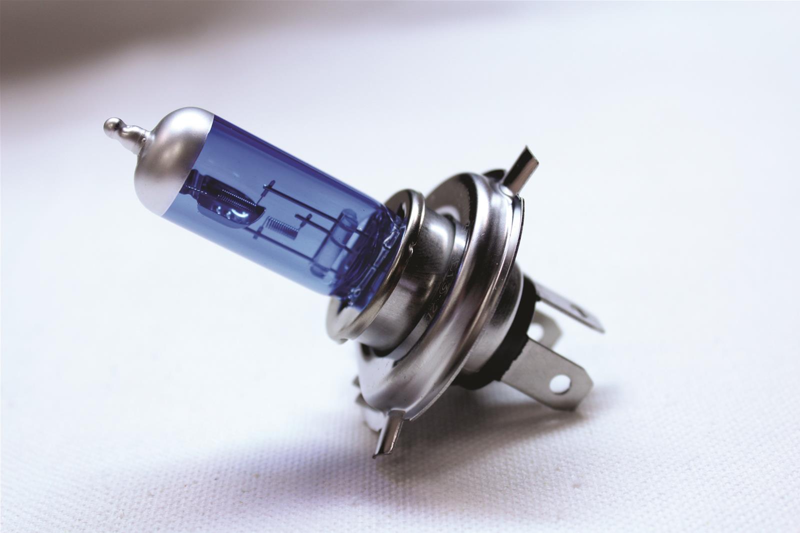 Redline Lumtronix HH-031 Redline LumTronix White Diamond