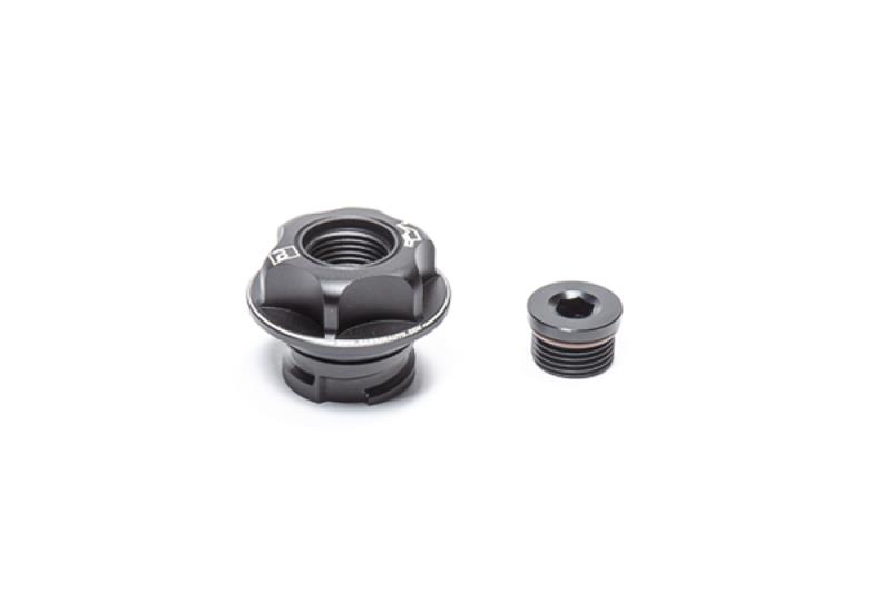 Radium Engineering Oil Cap | Multiple GM LS Fitments (20-0539) main image 0