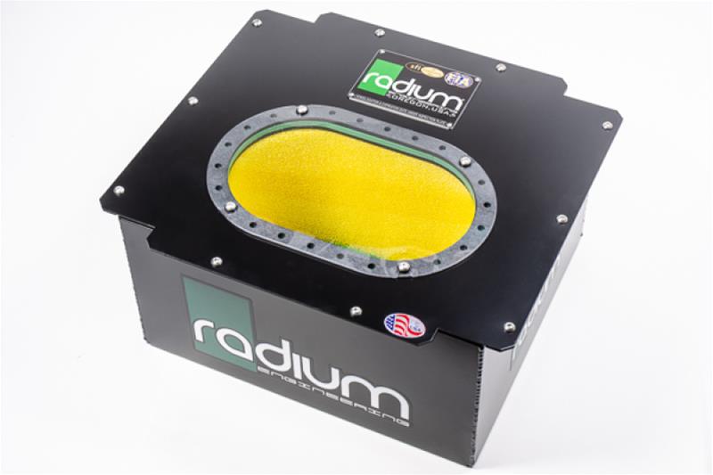 Radium Engineering 20-0606 Radium Engineering RA-Series Fuel Cells ...