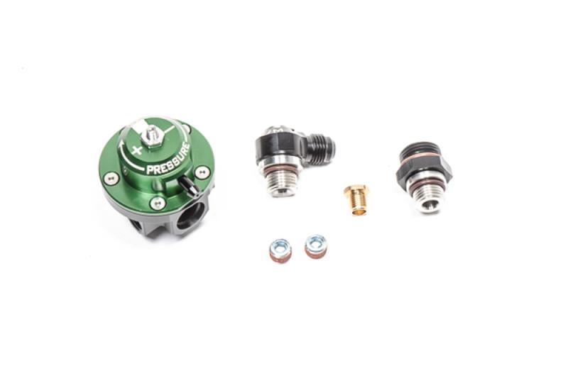 Radium Engineering 20062301 Radium Engineering Direct Mount Fuel