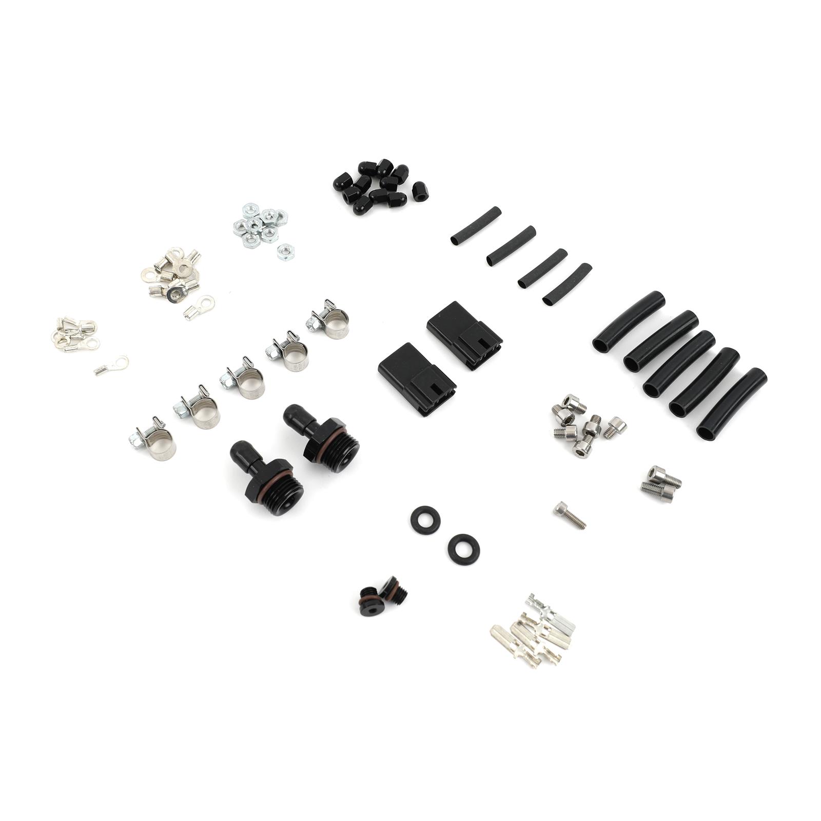 Radium Engineering 20-0730-00 Radium Engineering Fuel Pump Hangers