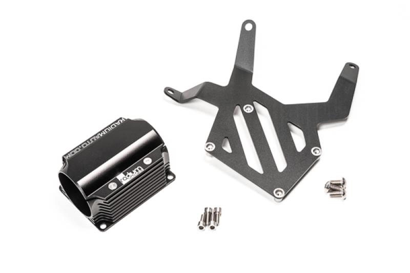 Radium Engineering Fuel Cell Vent Kit - 8An | Universal (20-0484-08) main image 1