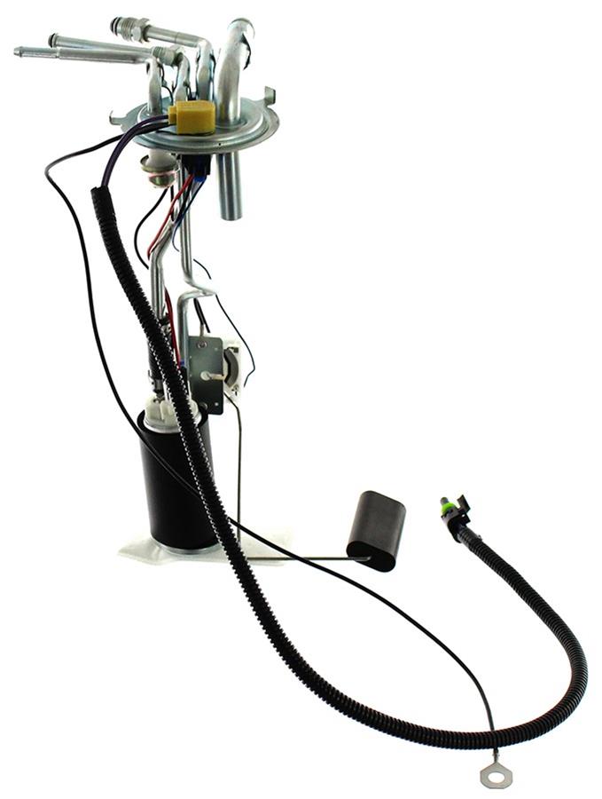 Agility Auto Parts 4010007 Agility Auto Parts Fuel Pump Module