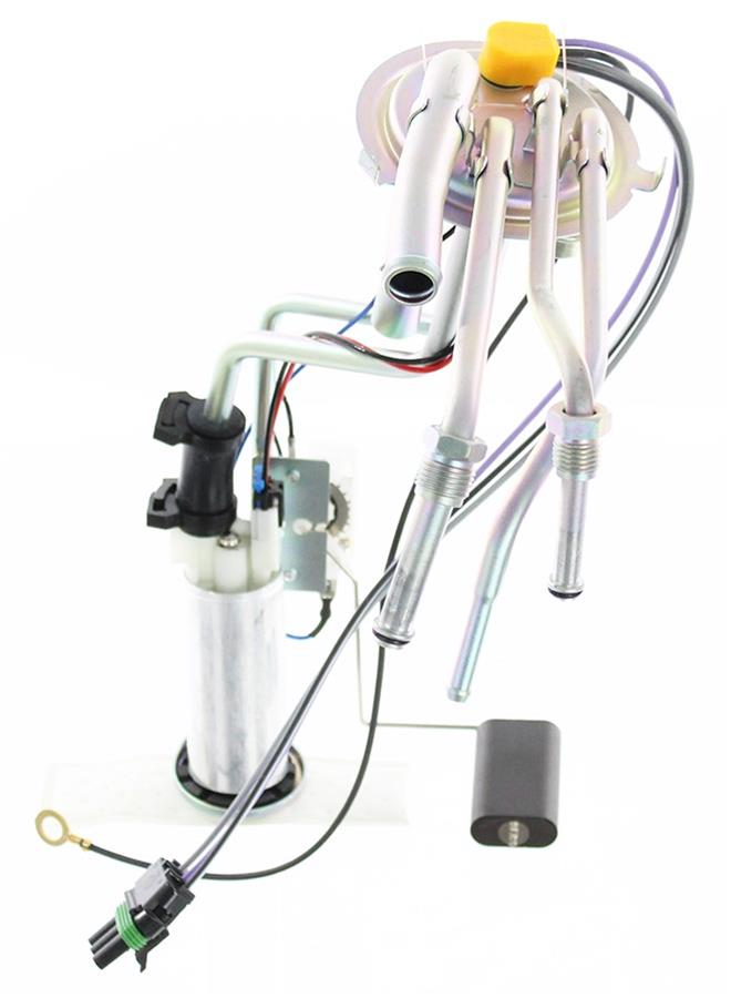 Agility Auto Parts 4010009 Agility Auto Parts Fuel Pump Module