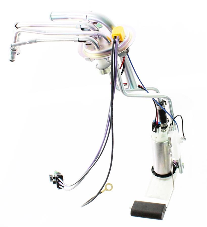 Agility Auto Parts 4010084 Agility Auto Parts Fuel Pump Module