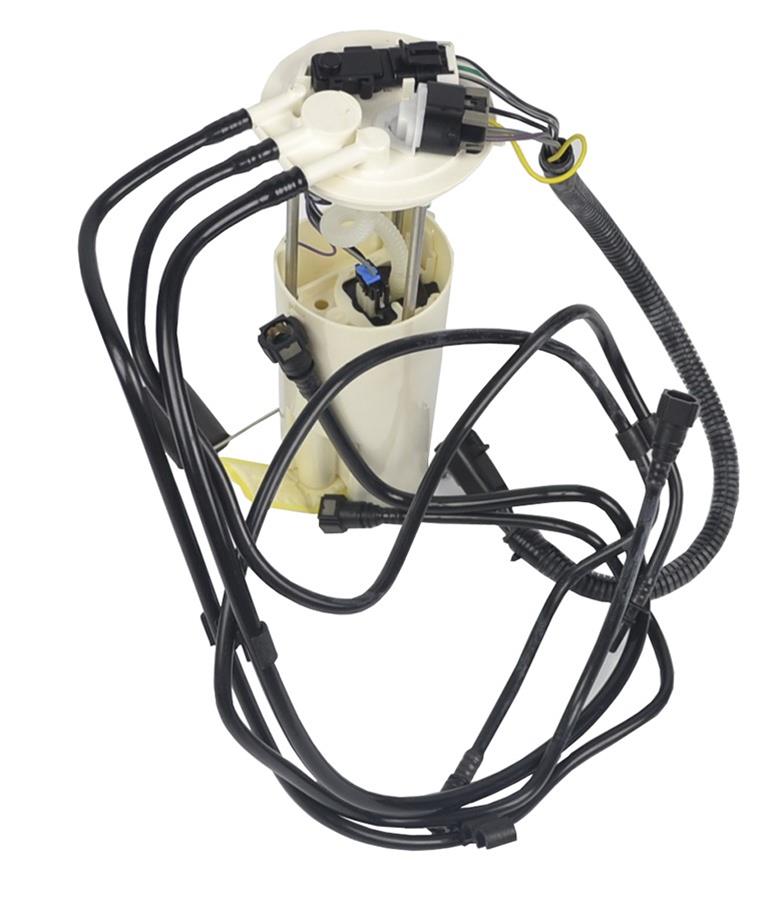 Agility Auto Parts 4010120 Agility Auto Parts Fuel Pump Module