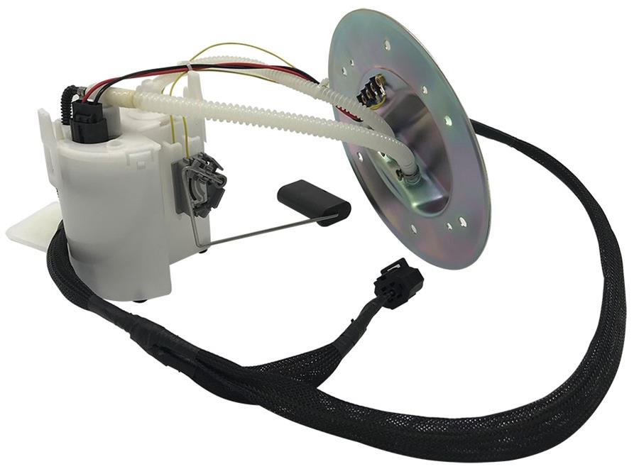 Agility Auto Parts 4010141 Agility Auto Parts Fuel Pump Module