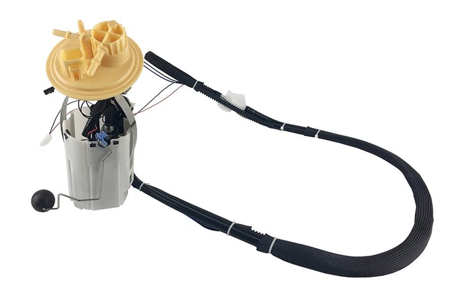 Agility Auto Parts 4010211 Agility Auto Parts Fuel Pump Module