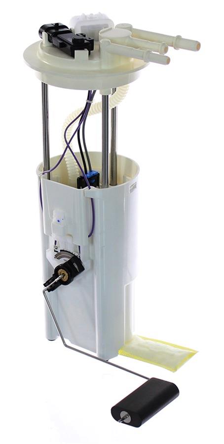 Agility Auto Parts Fuel Pump Module Assemblies 4010273