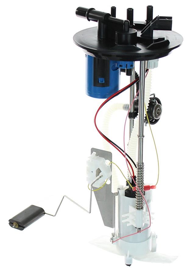 Agility Auto Parts 4010431 Agility Auto Parts Fuel Pump Module