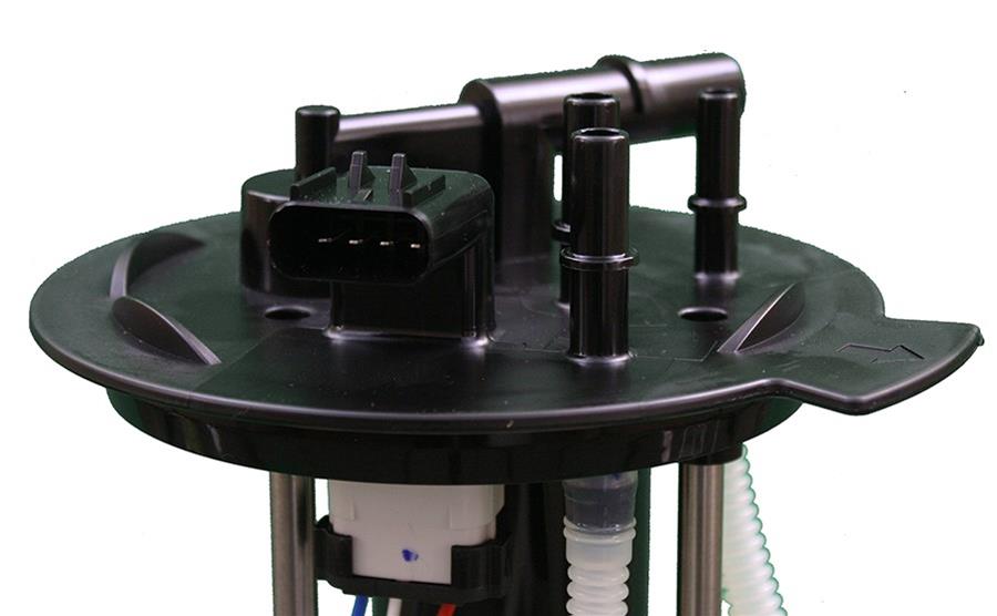 2006 FORD RANGER Agility Auto Parts 4010439 Agility Auto Parts Fuel