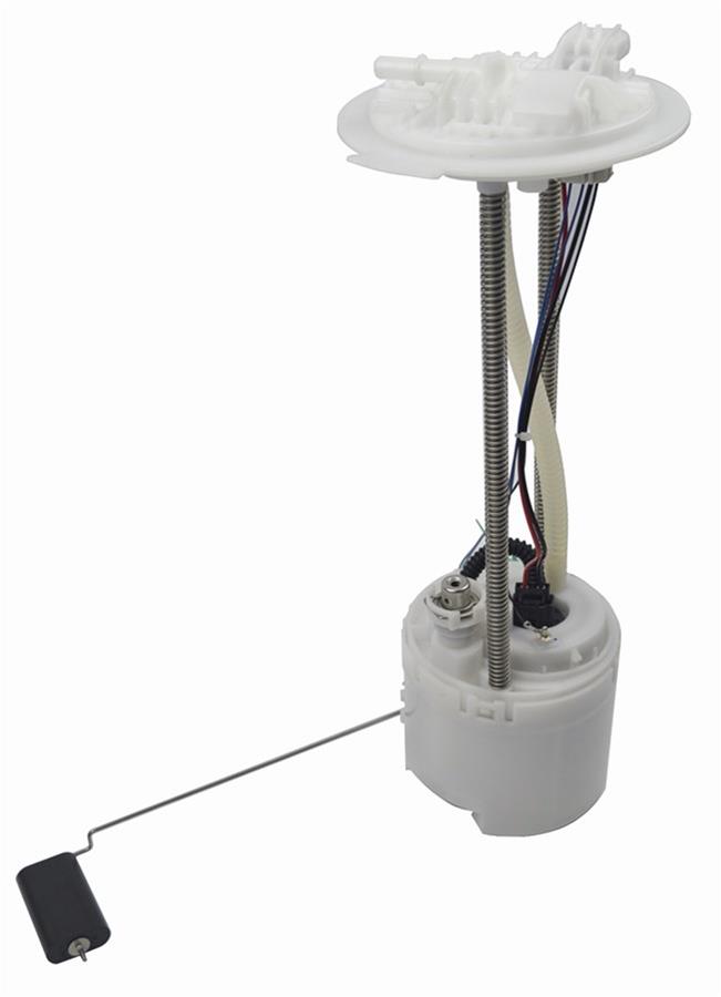Agility Auto Parts 4010517 Agility Auto Parts Fuel Pump Module