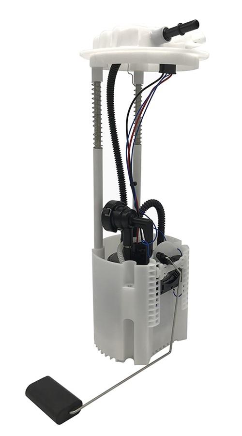 Agility Auto Parts 4010663 Agility Auto Parts Fuel Pump Module ...