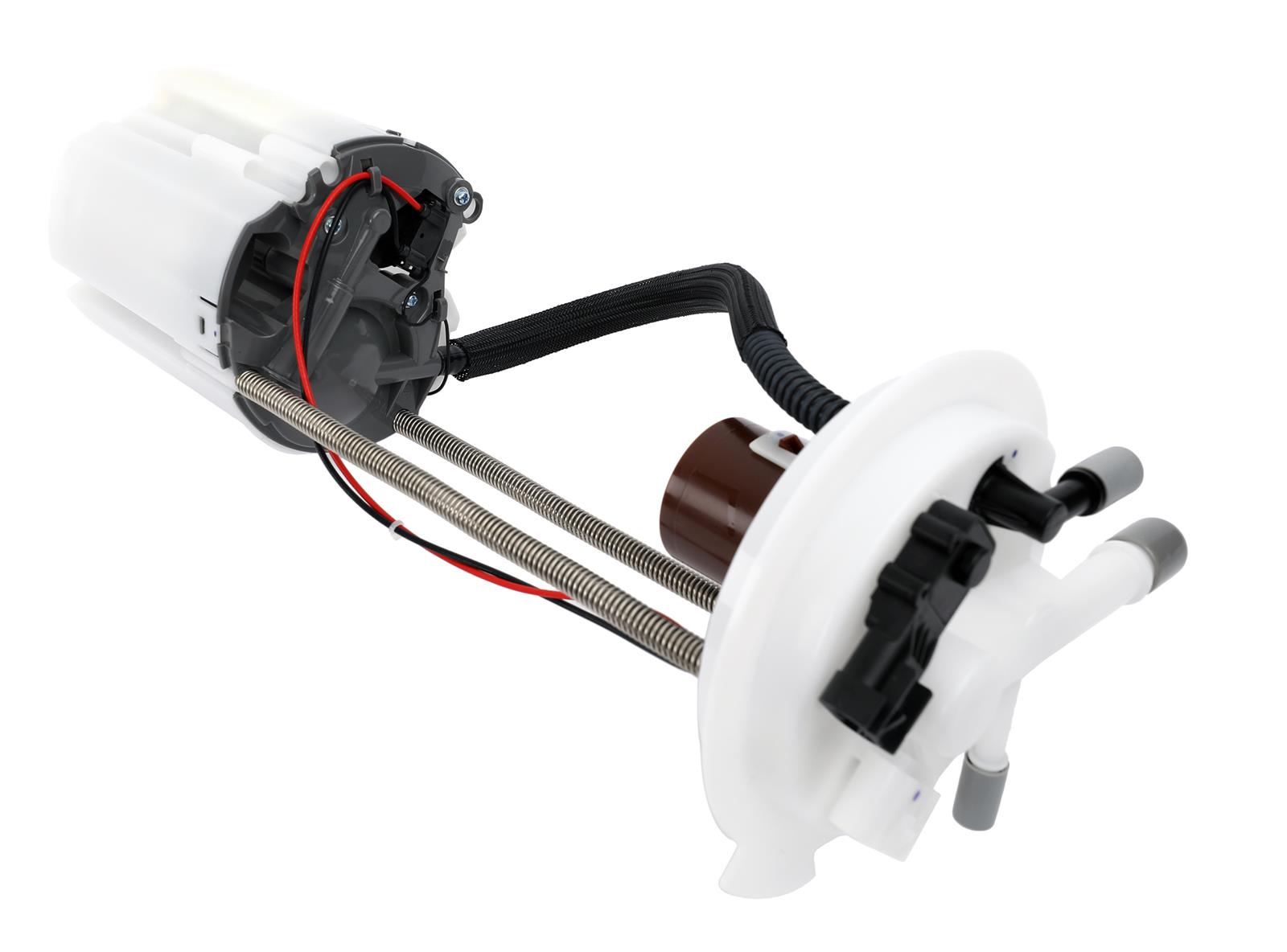 Agility Auto Parts 4010743 Agility Auto Parts Fuel Pump Module