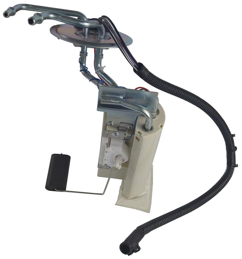 Agility Auto Parts 4011014 Agility Auto Parts Fuel Pump Module