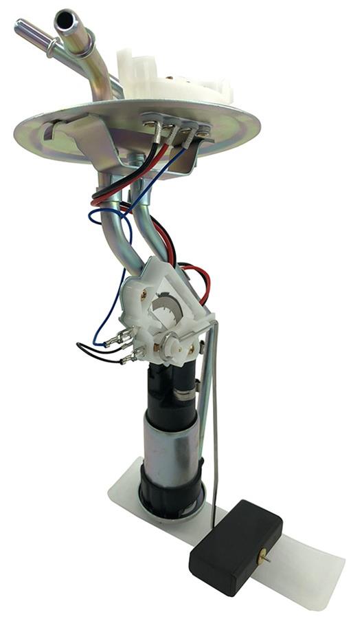 Agility Auto Parts 4011024 Agility Auto Parts Fuel Pump Module