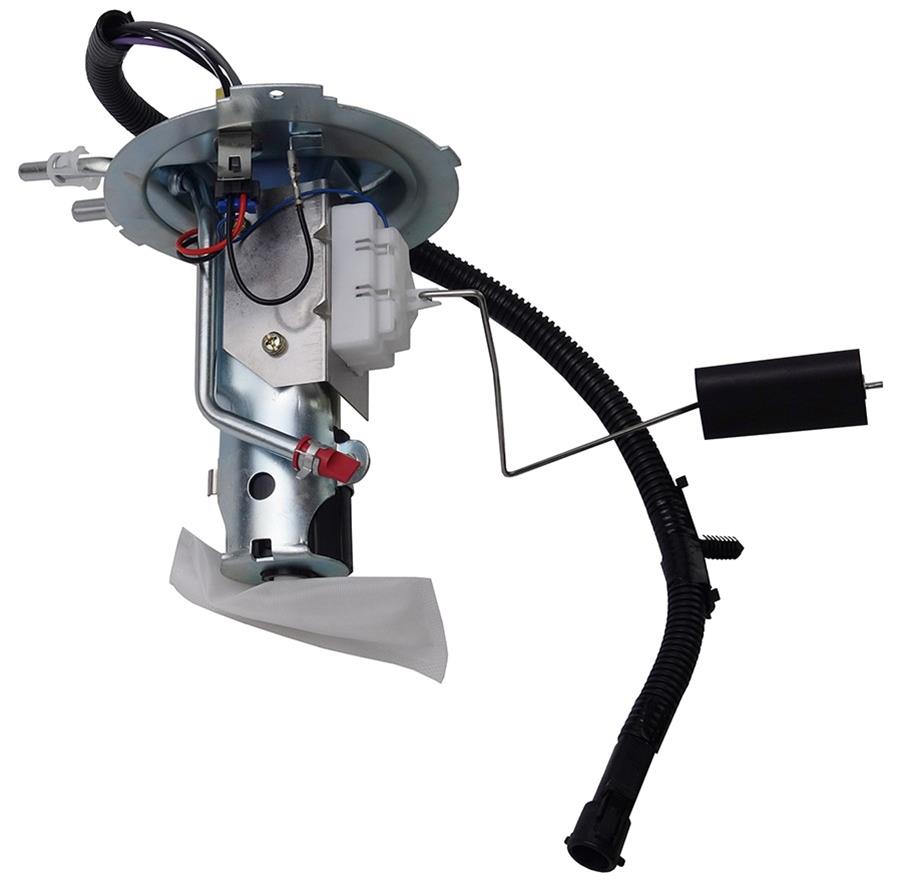Agility Auto Parts 4011088 Agility Auto Parts Fuel Pump Module