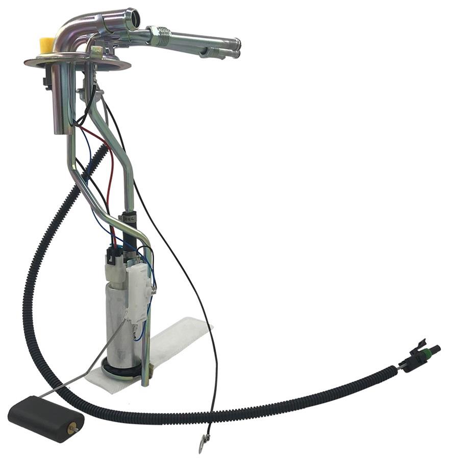 Agility Auto Parts 4011090 Agility Auto Parts Fuel Pump Module