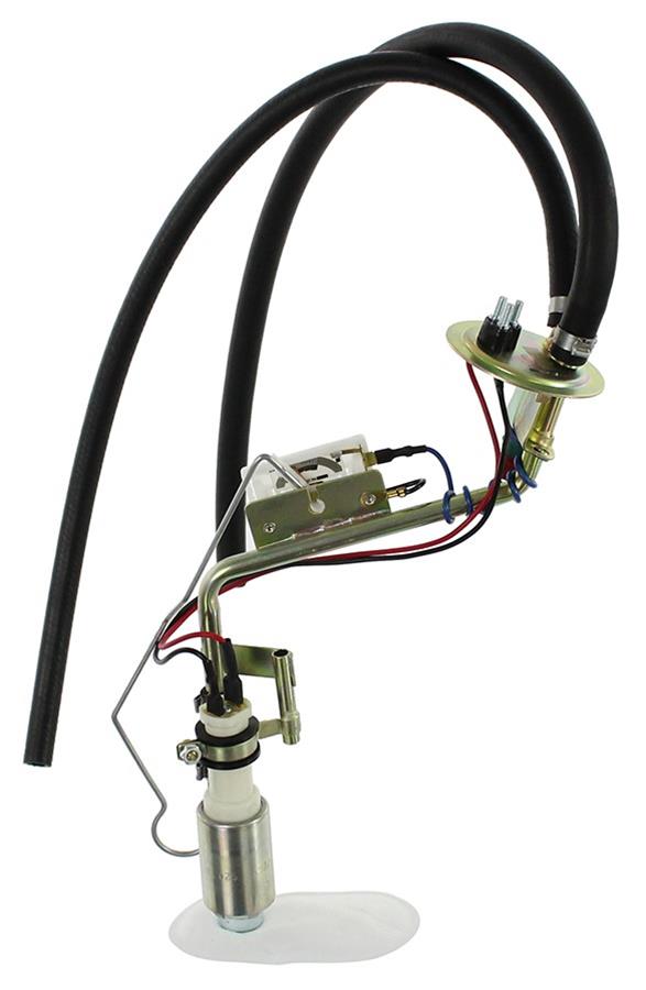 Agility Auto Parts 4011165 Agility Auto Parts Fuel Pump Module