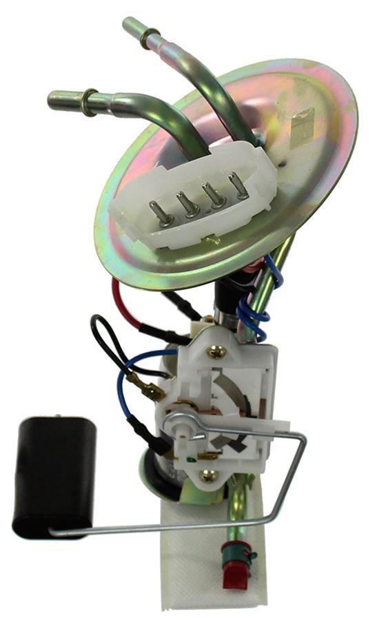 Agility Auto Parts 4011168 Agility Auto Parts Fuel Pump Module ...