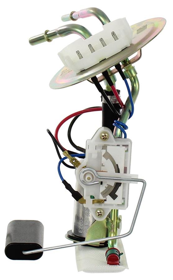 Agility Auto Parts 4011168 Agility Auto Parts Fuel Pump Module