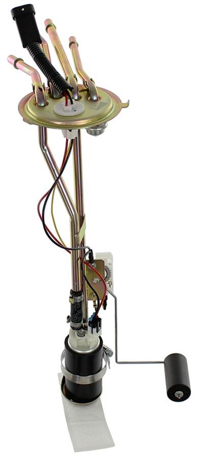 Agility Auto Parts 4011174 Agility Auto Parts Fuel Pump Module 