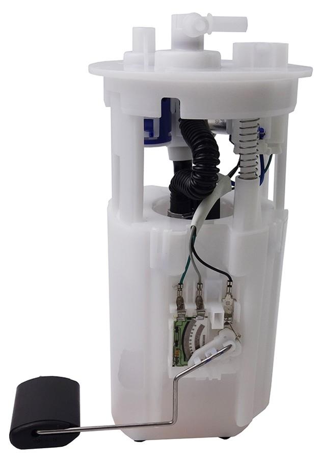 Agility Auto Parts 4011186 Agility Auto Parts Fuel Pump Module
