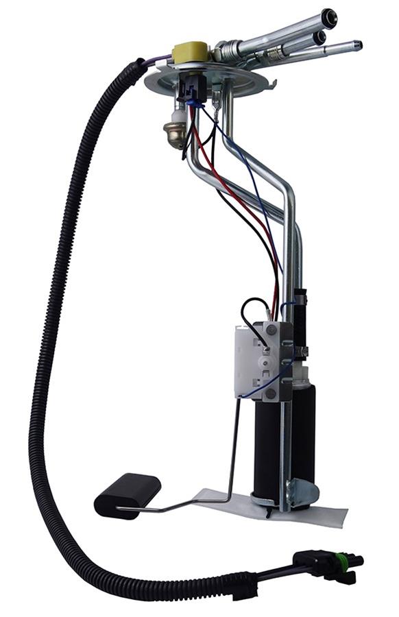 Agility Auto Parts 4011194 Agility Auto Parts Fuel Pump Module