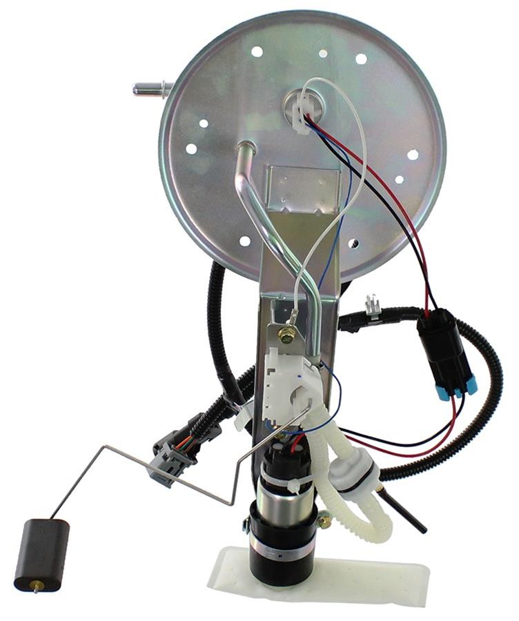 Agility Auto Parts 4011200 Agility Auto Parts Fuel Pump Module