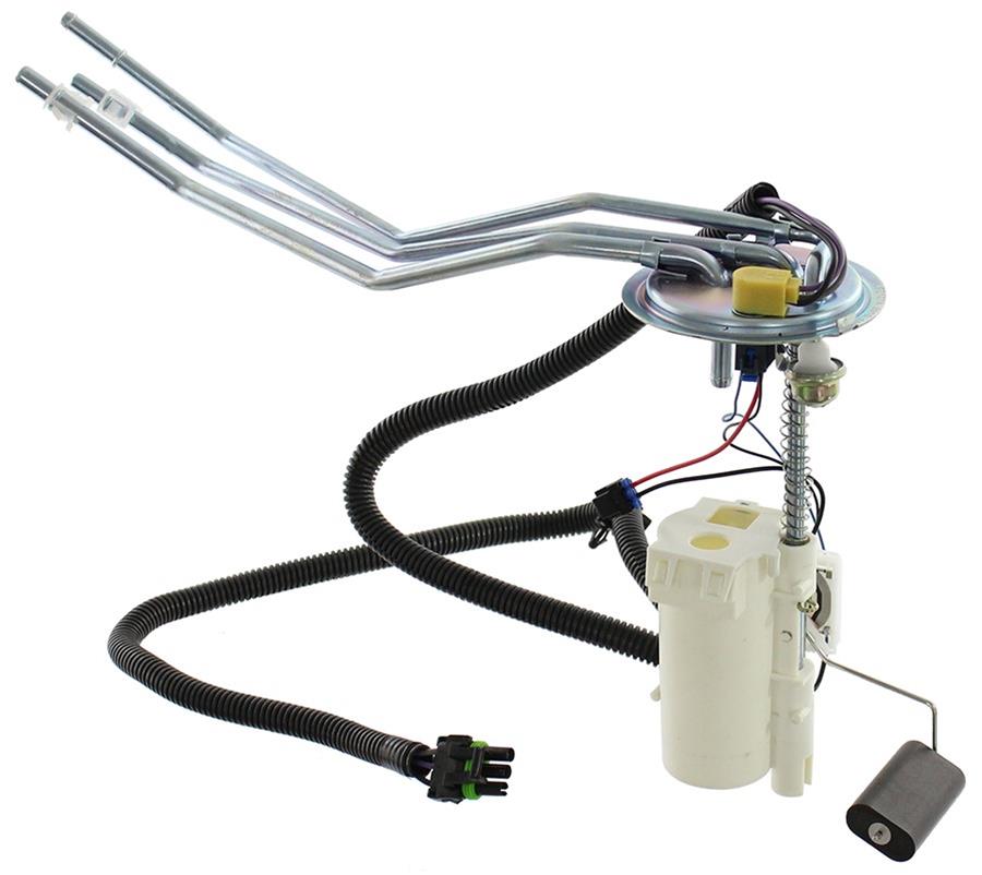 Agility Auto Parts 4017172 Agility Auto Parts Fuel Tank Sending 