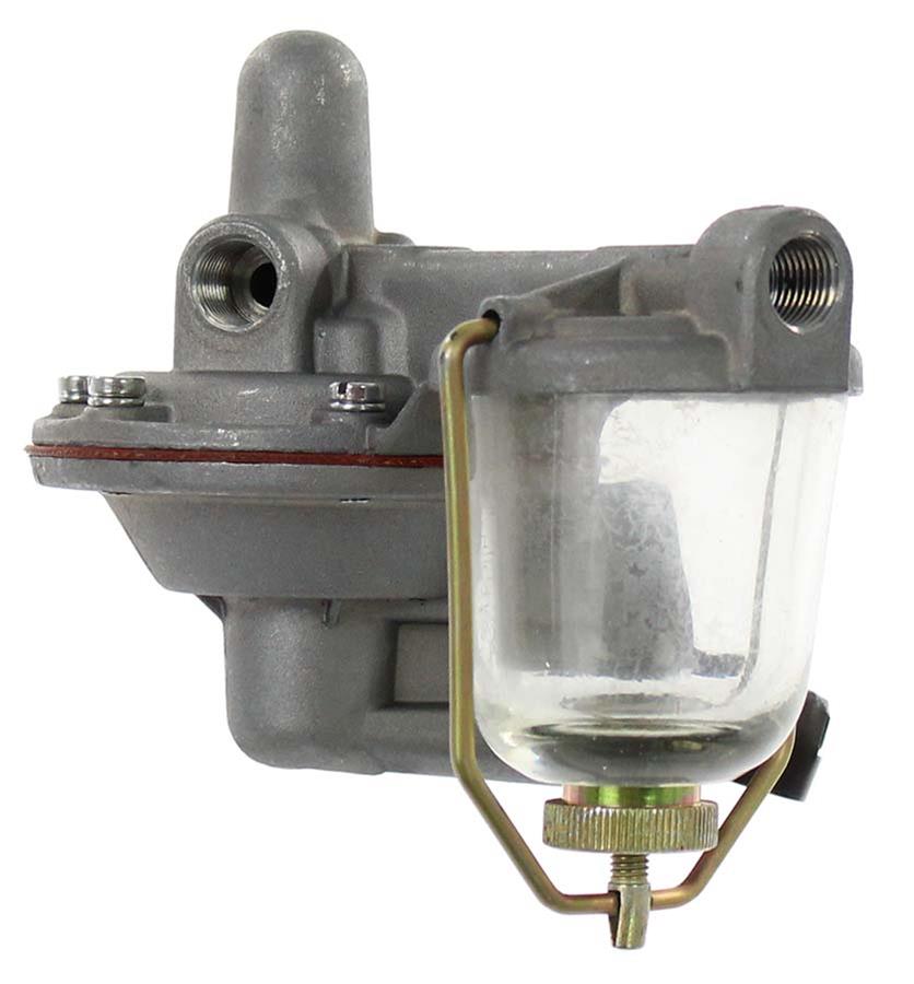 Agility Auto Parts 4030094 Agility Auto Parts Mechanical Fuel Pumps