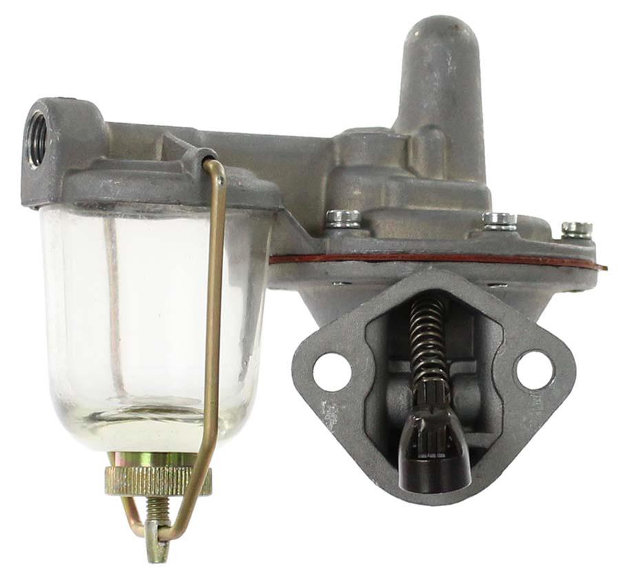 Agility Auto Parts 4030094 Agility Auto Parts Mechanical Fuel Pumps