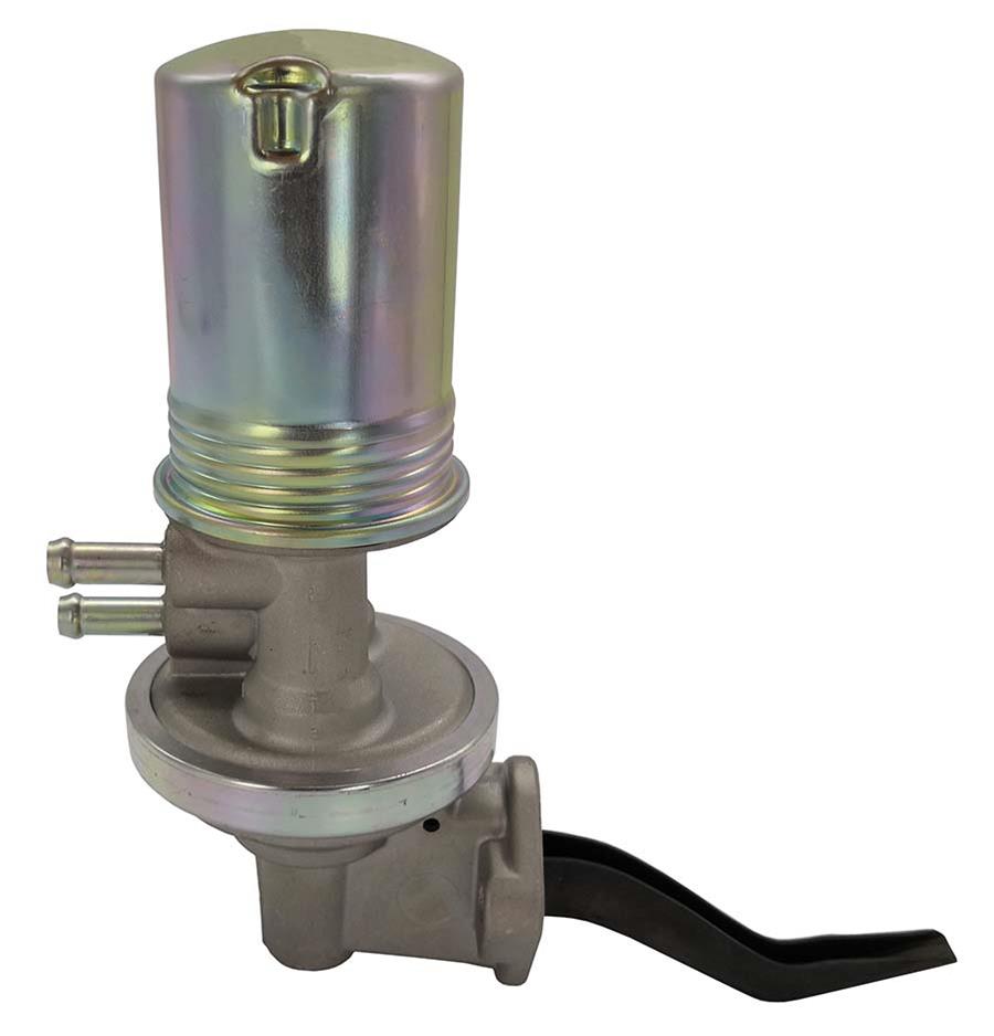 Agility Auto Parts 4030242 Agility Auto Parts Mechanical Fuel Pumps