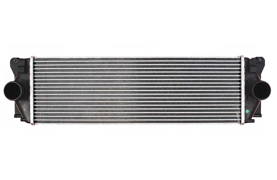 Agility Auto Parts 5010006 Agility Auto Parts Intercoolers Summit Racing