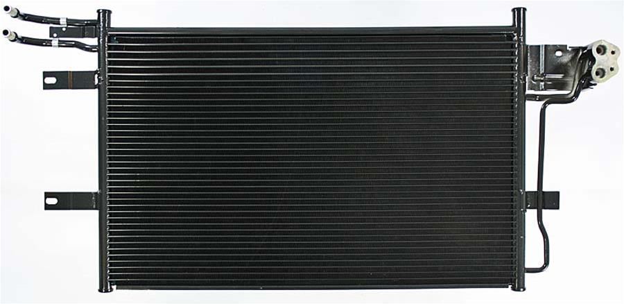 Agility Auto Parts 7013678 Agility Auto Parts Air Conditioning