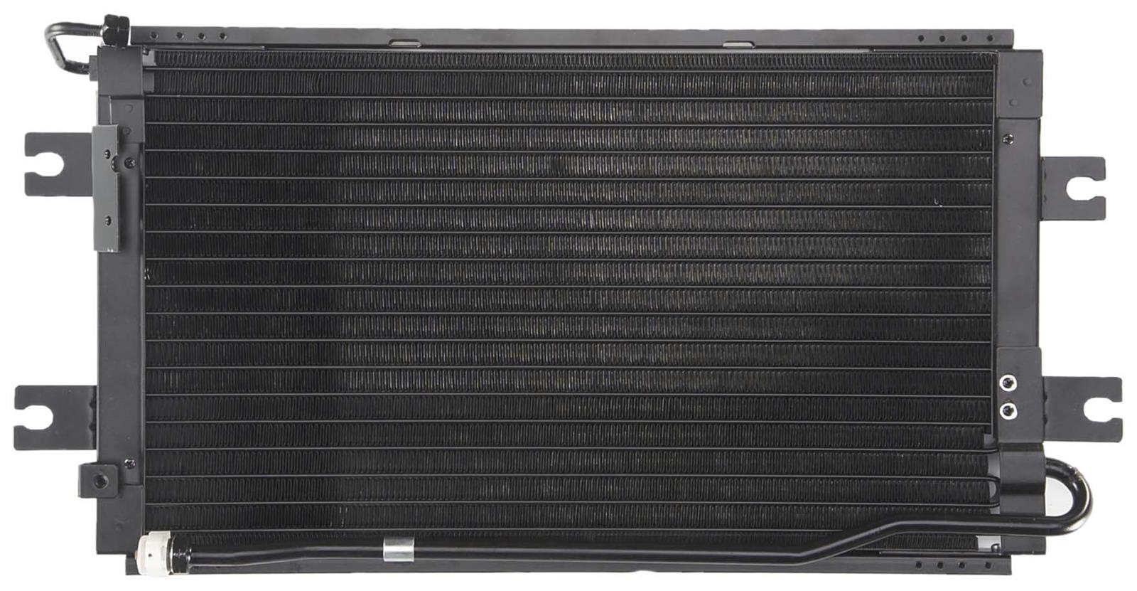 Agility Auto Parts 7014266 Agility Auto Parts Air Conditioning