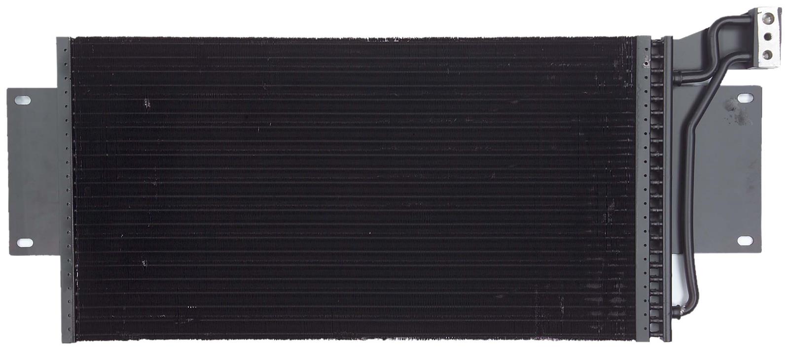 Agility Auto Parts 7014387 Agility Auto Parts Air Conditioning