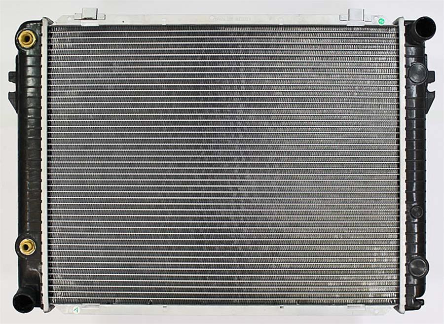 Agility Auto Parts 8010454 Agility Auto Parts Radiators | Summit
